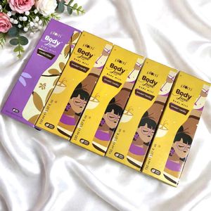 Plum Body Lovin'  Mist Bundle pack of 5