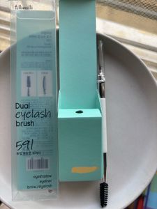 Fillimilli Dual Eyelash Brush