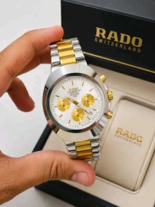 Rado Chronometer Watch men