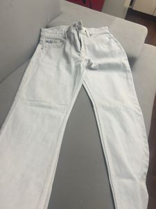 shirt jeans calvin klein