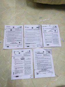 Class-12-Previous Year Question Papers