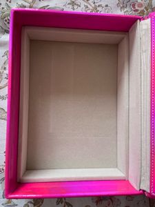 Colorbar Luxury Makeup Vanity Bag