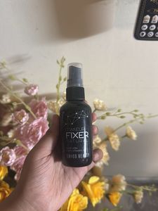 Swiss Beauty Makeup Fixer Natural