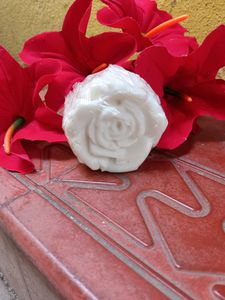 Coconut Milk Soap