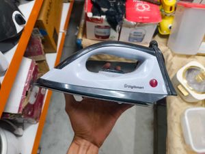 DigiSmart Iron