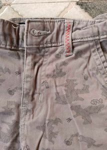 Combo ✨Boys shorts (5 to 8 years )