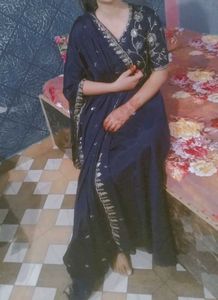Ethnic Gown