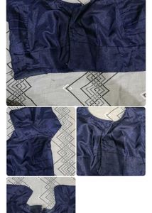Set of 4 Indian Blouses