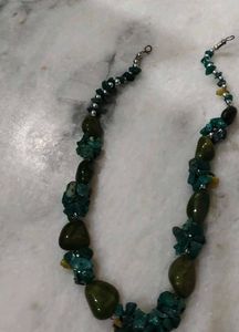 Beaded Necklaces Combo  Set
