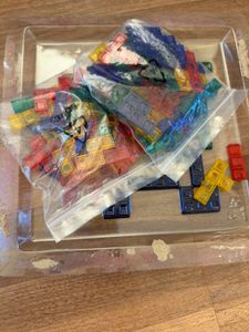 Blokus Strategy Board Game
