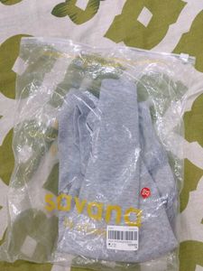 Savana Bow pullover tshirt