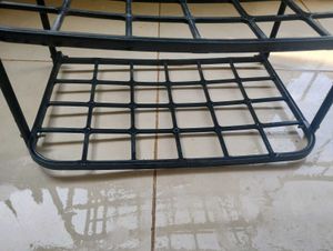3 Tier plastic Shoe Rack