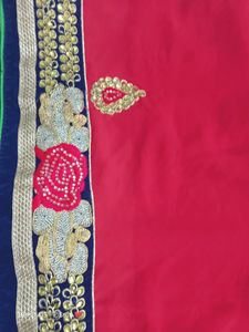 Royal Saree
