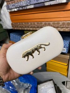 SABYASACHI  CLUTCH / SLING - 1
