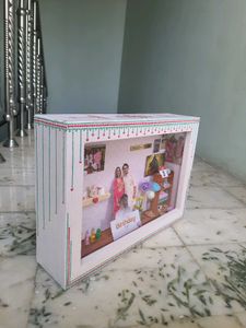 personalized miniature frame ✨️