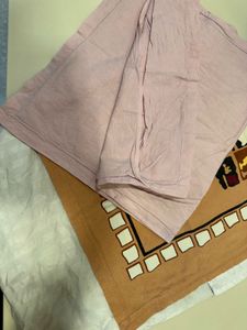 Set Of 3 Pillow Covers