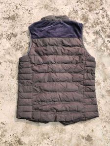 Men's Padded Vest