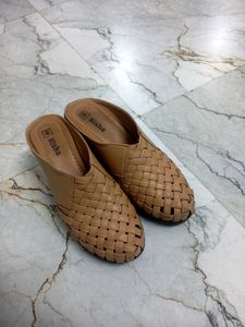 Wedges Heels