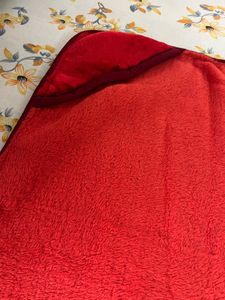 Baby Blanket