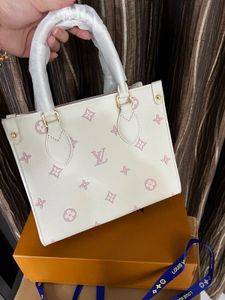 Louis Vuitton Tote Bag