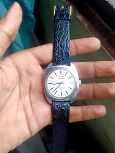 HMT Kohinoor Analog Watch