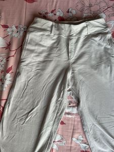Bliss Club Trouser