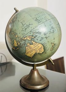 Table World Globe