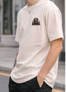 Graphic Print T-Shirt | Dark Romance