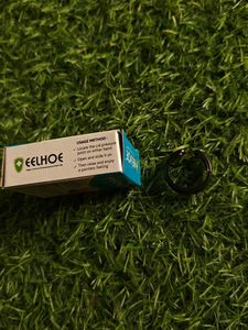 EELHOE Acupressure Point Clip ring 1 pcs