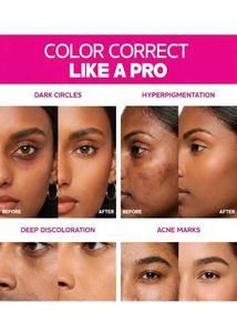 L.A. Girl Orange Color Corrector