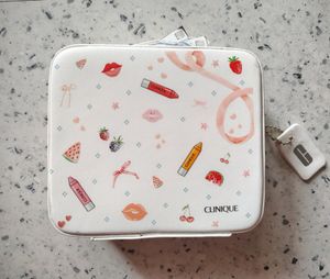 Cute Clinique Makeup Vanity