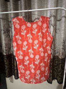 Tunic top