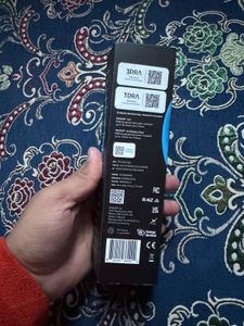 WHOOP 4.0 Fitness Band With All Accessories