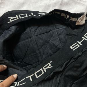 Shock Doctor Compression Shorts