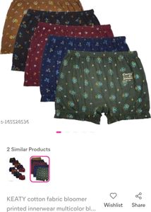 summer wear very comfortable girls and baby Nikar Short