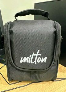 Milton Lunch Box Set