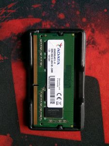 4 GB Ddr4 Laptop RAM Adata
