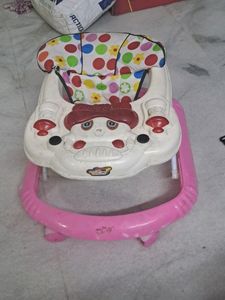 Baby Walker