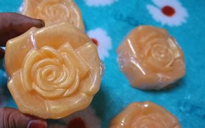 pack Of 2 Advanced Whitening Bridal Soap 🧼