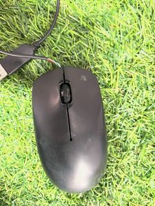 LENOVO MOUSE WIRED 160