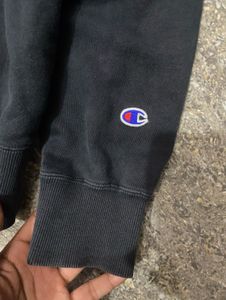 Champion navy blue Sweatshirt