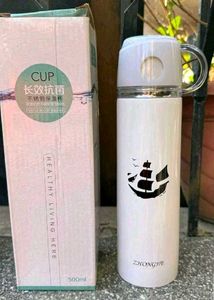 ZHONGHE Insulated Water Bottle - 500ml