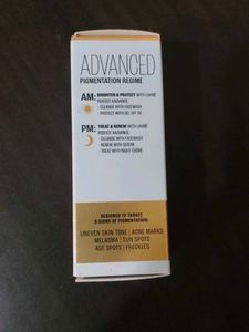 Lakme Perfect Radiance Serum