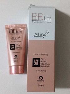 BB Lite Premium Skin Cream SPF 25