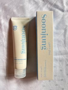 NEW Sooonjung Moisturizer