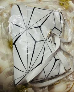 Fancy New Slinging Bag