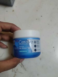 CeraVe Hydrating HA Water Gel