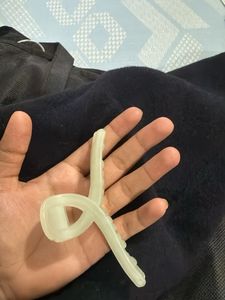 Elegant Hair Claw Clip