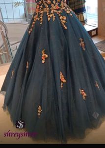 ball gown