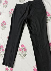 Zara Tailored Trousers Euro 38 Formal